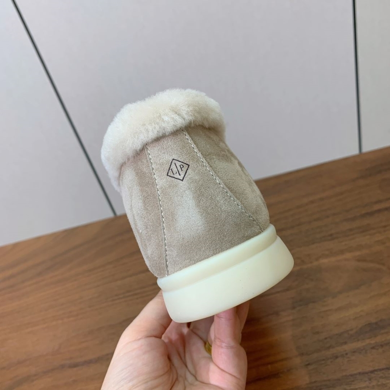 L0r0 P1ana loafers